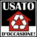 USATO DOCCASIONE