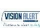 logo vision alert