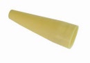 cono giallo