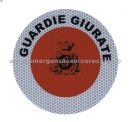disco guardie giurate
