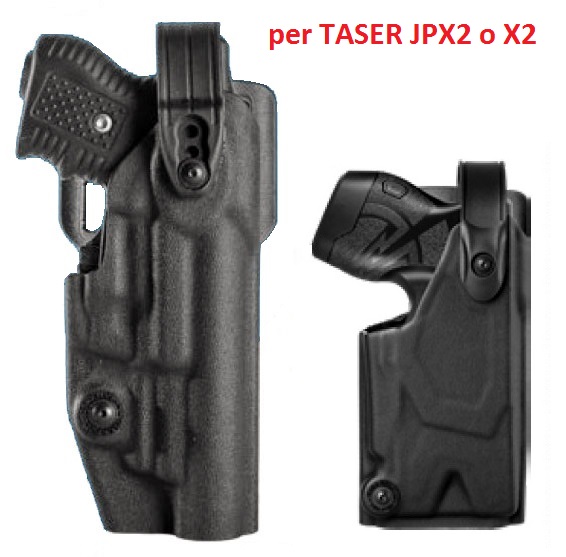 Nylon Gun Holster For Phoenix Arms HP 22 And HP 25 With Laser 633882 - Foto 6